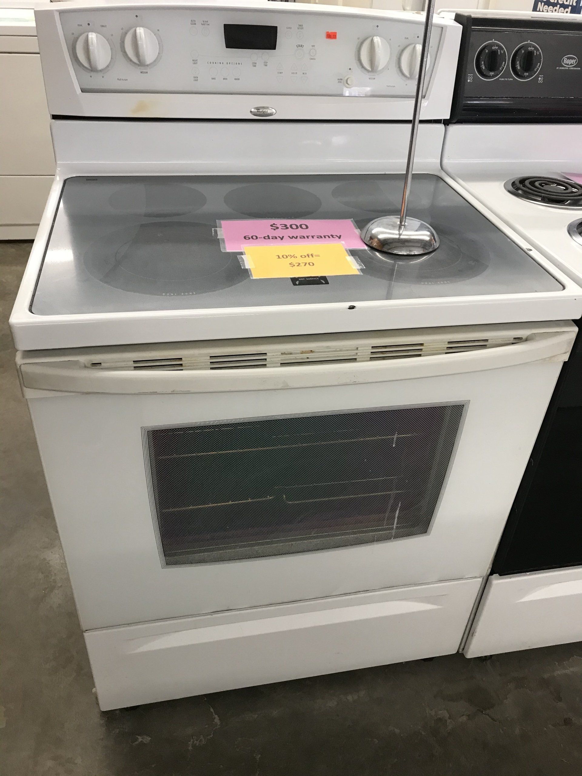 Appliances Kitchen and Home Topeka, KS