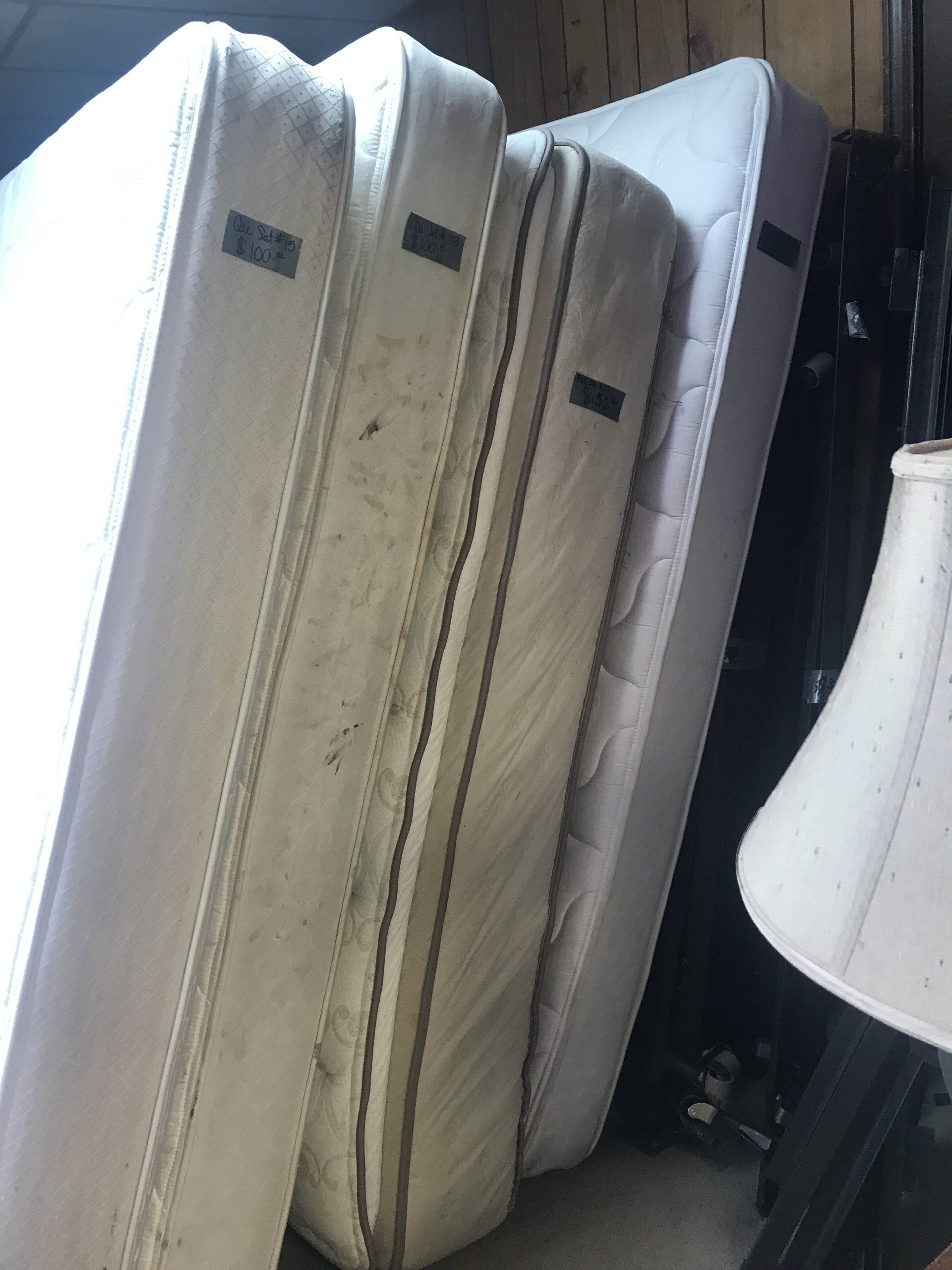 Beds Mattresses Topeka, KS