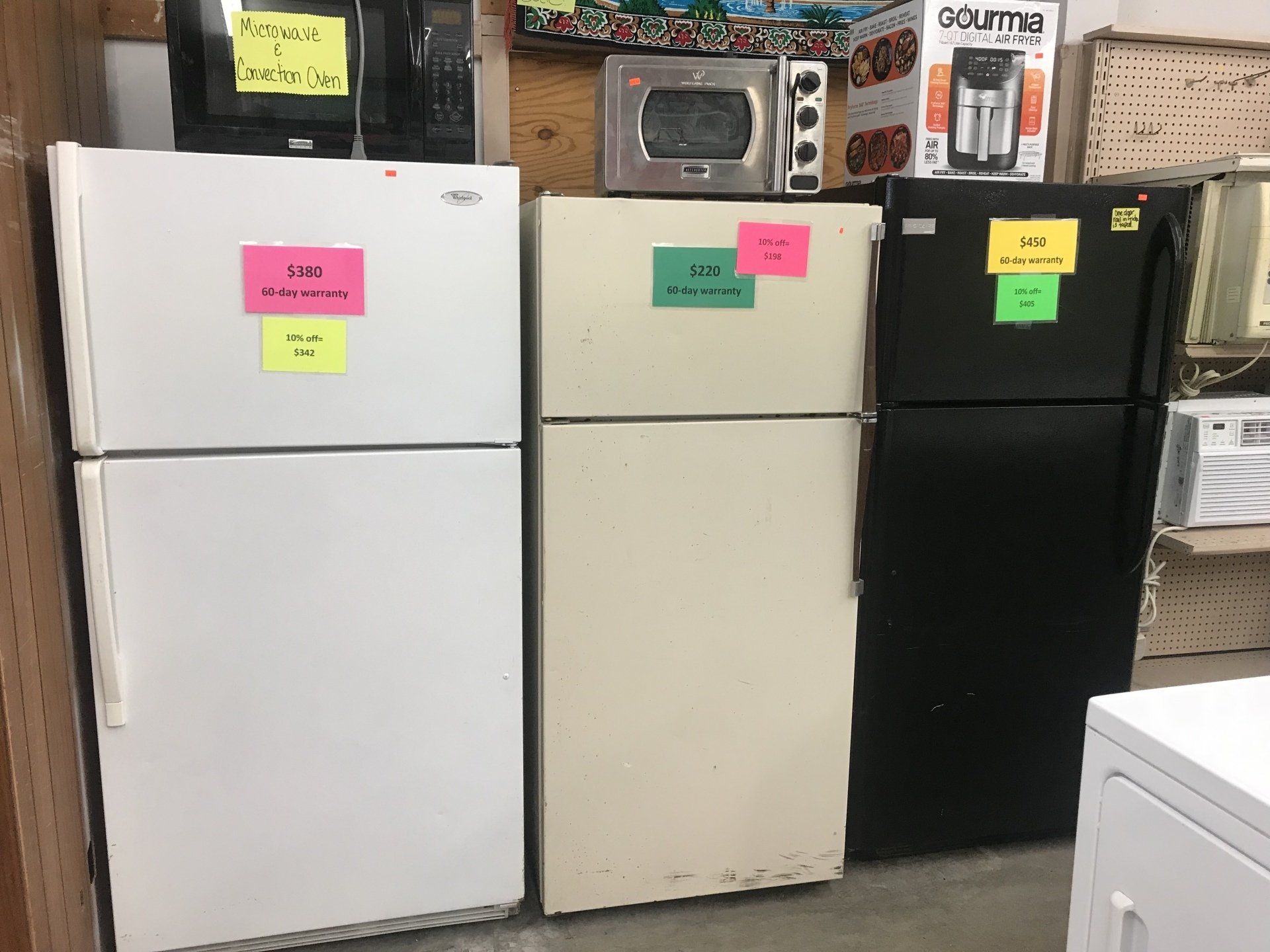 Appliances Kitchen and Home Topeka, KS