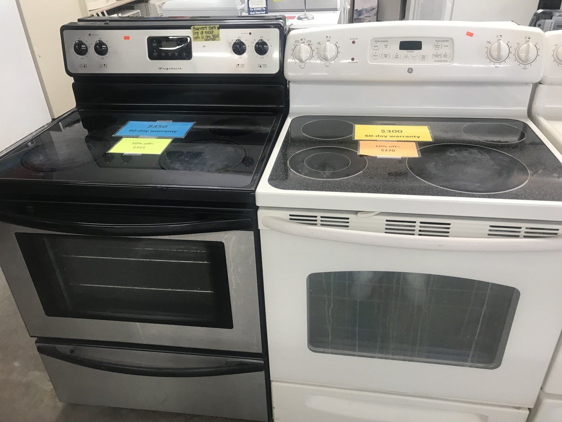 Appliances Kitchen and Home Topeka, KS