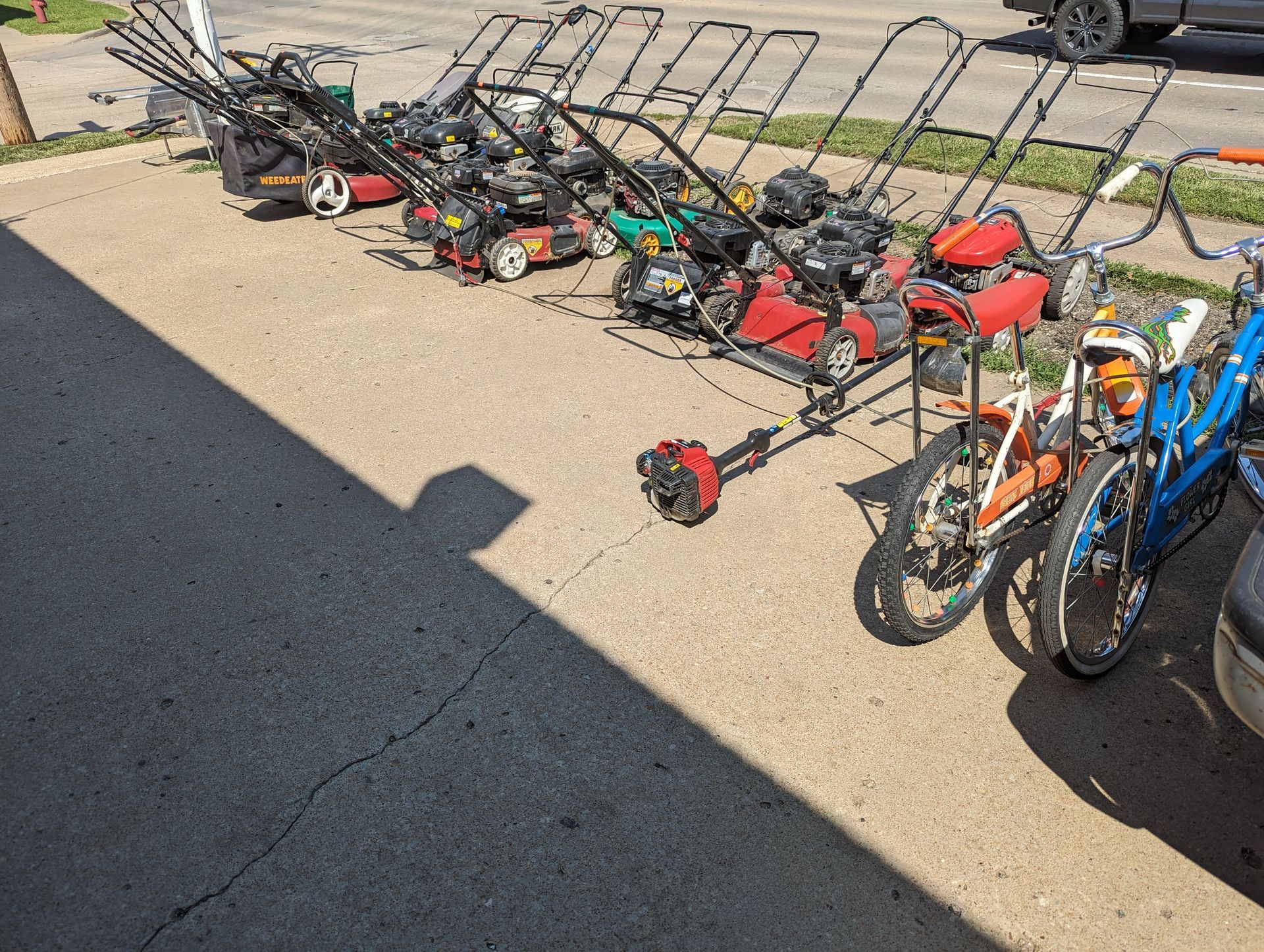 Dandy Deals 2nd Hand Store Thrift Store Topeka, KS