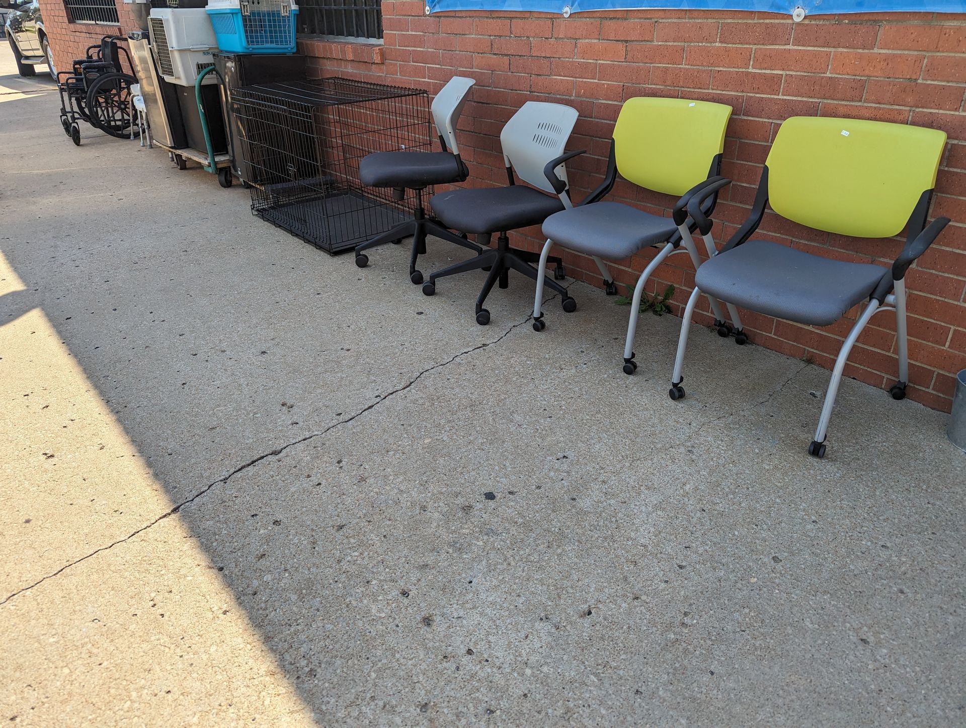 Dandy Deals 2nd Hand Store Thrift Store Topeka, KS