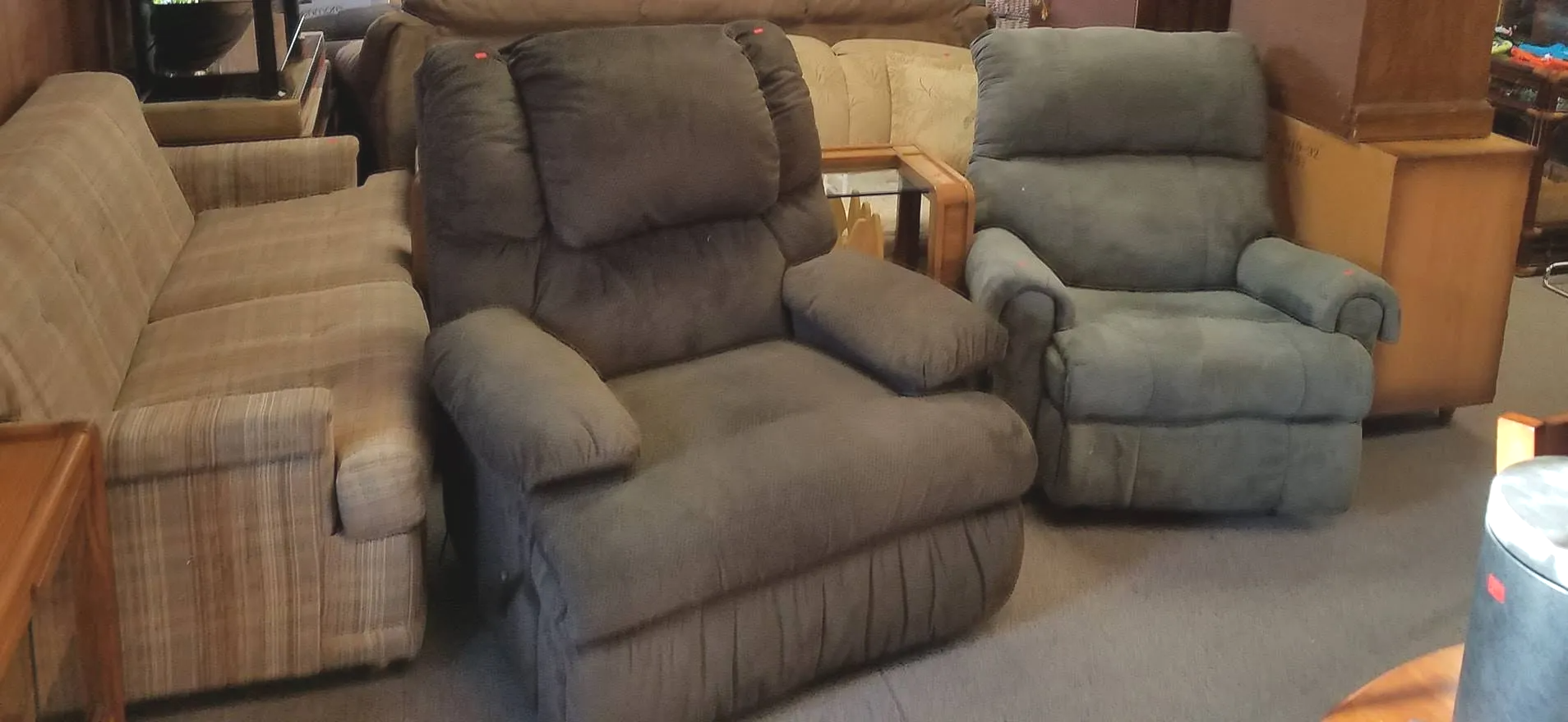 Couches for living room