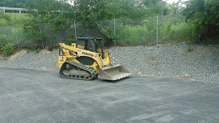 Bulldozer