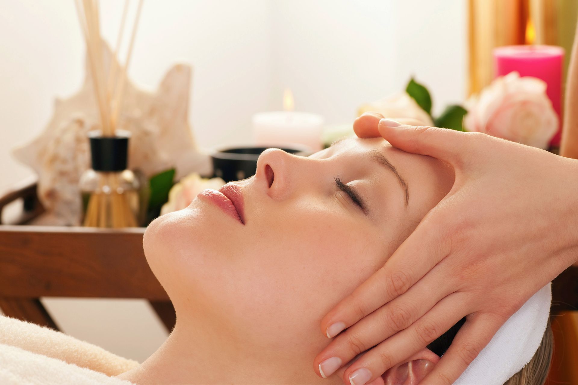 How a Medspa Can Help Support Healthy Aging Goals
