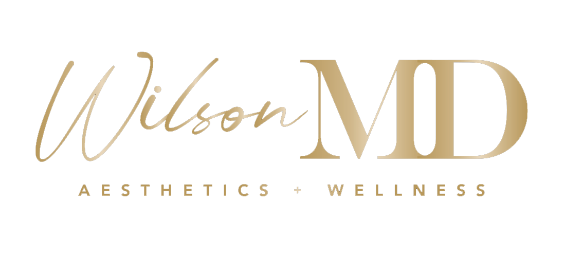 Wilson MD Aesthetics + Wellness - logo