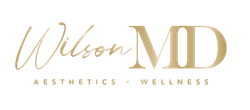 Wilson MD Aesthetics + Wellness - logo