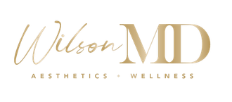 Wilson MD Aesthetics + Wellness - logo