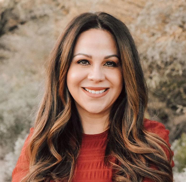 Becky Fuller - Clinical Aesthetician, LE/CLT