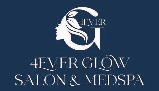 4Ever Glow Salon & MedSpa Logo