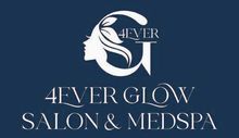 4Ever Glow Salon & MedSpa- Logo