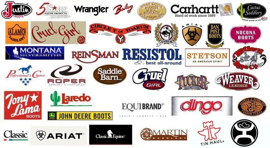 best cowboy brands