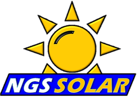 NEXTGEN SERVICES CORP dba NGS SOLAR - Logo