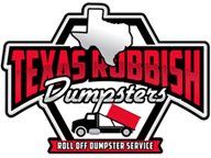 The Best Large Dumpster Rental Corpus Christi Tx? thumbnail