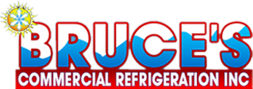 Bruce's Commercial Refrigeration Inc-Logo