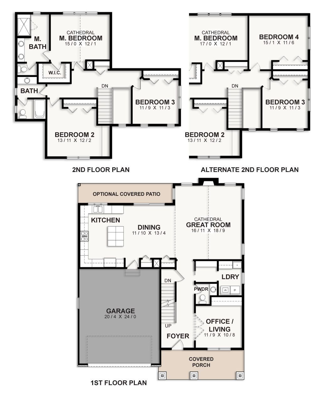 A floor plan of a house with a garage