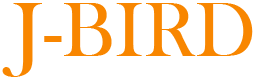 J-Bird Ultralight Engines-Logo