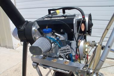 J-Bird Ultralight Engines | Kewaskum, WI