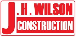 J.H. Wilson Construction-Logo
