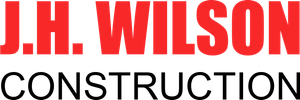 J.H. Wilson Construction-Logo
