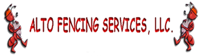 Alto Fencing Services, LLC - Logo
