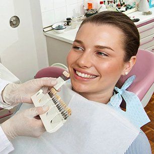 Cosmetic Dentistry