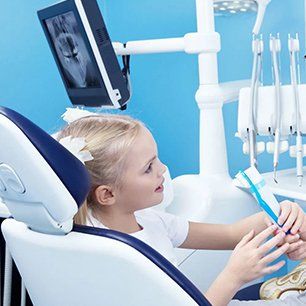 Preventative Dentistry