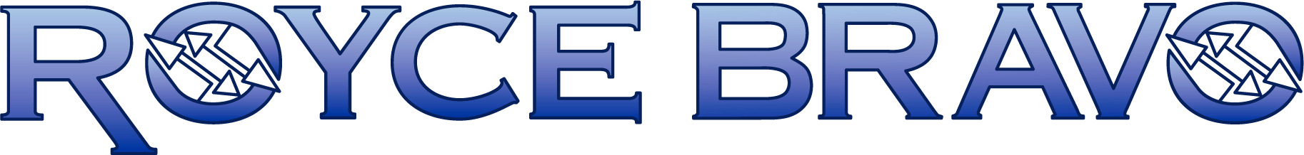Royce Bravo Security and Access Control logo