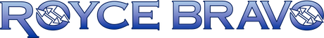 Royce Bravo Security and Access Control logo