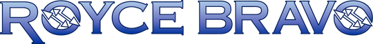 Royce Bravo Security and Access Control logo
