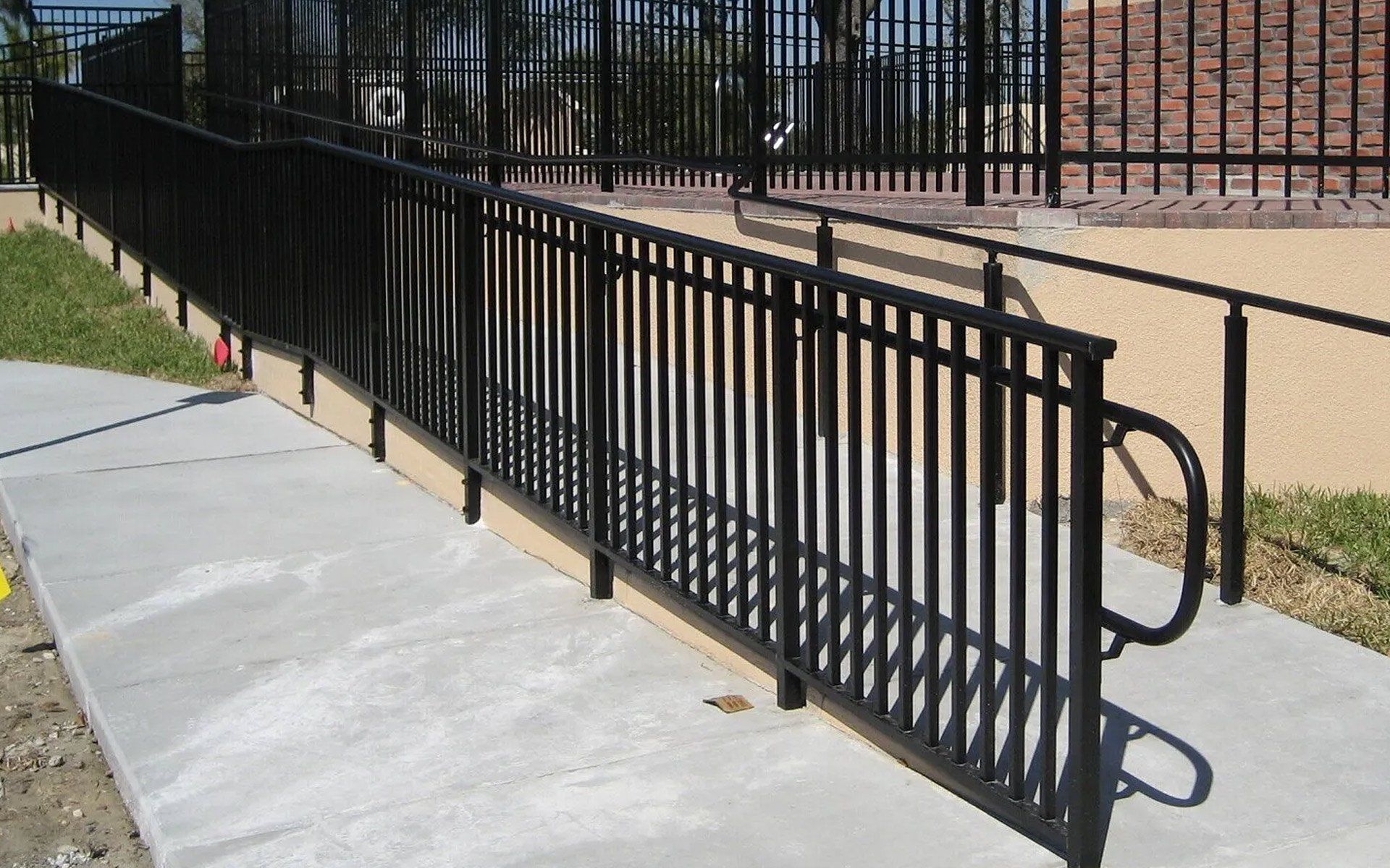 fence companies wesley chapel fl