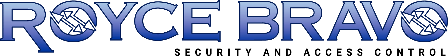 Royce Bravo Security and Access Control logo