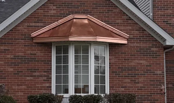 Mike Hayes Roofing & Siding