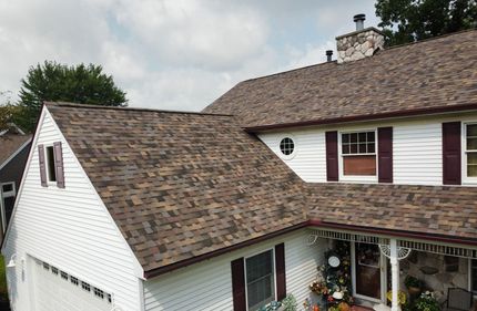 Mike Hayes Roofing & Siding