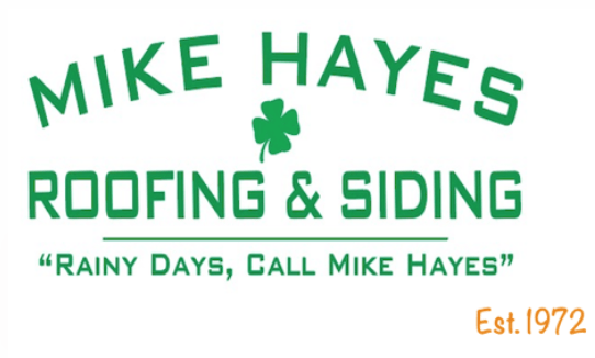 Mike Hayes Roofing & Siding - logo