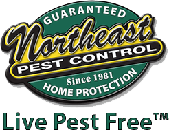 Northeast Pest Control Inc Logo