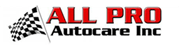 All Pro Autocare Inc - Logo