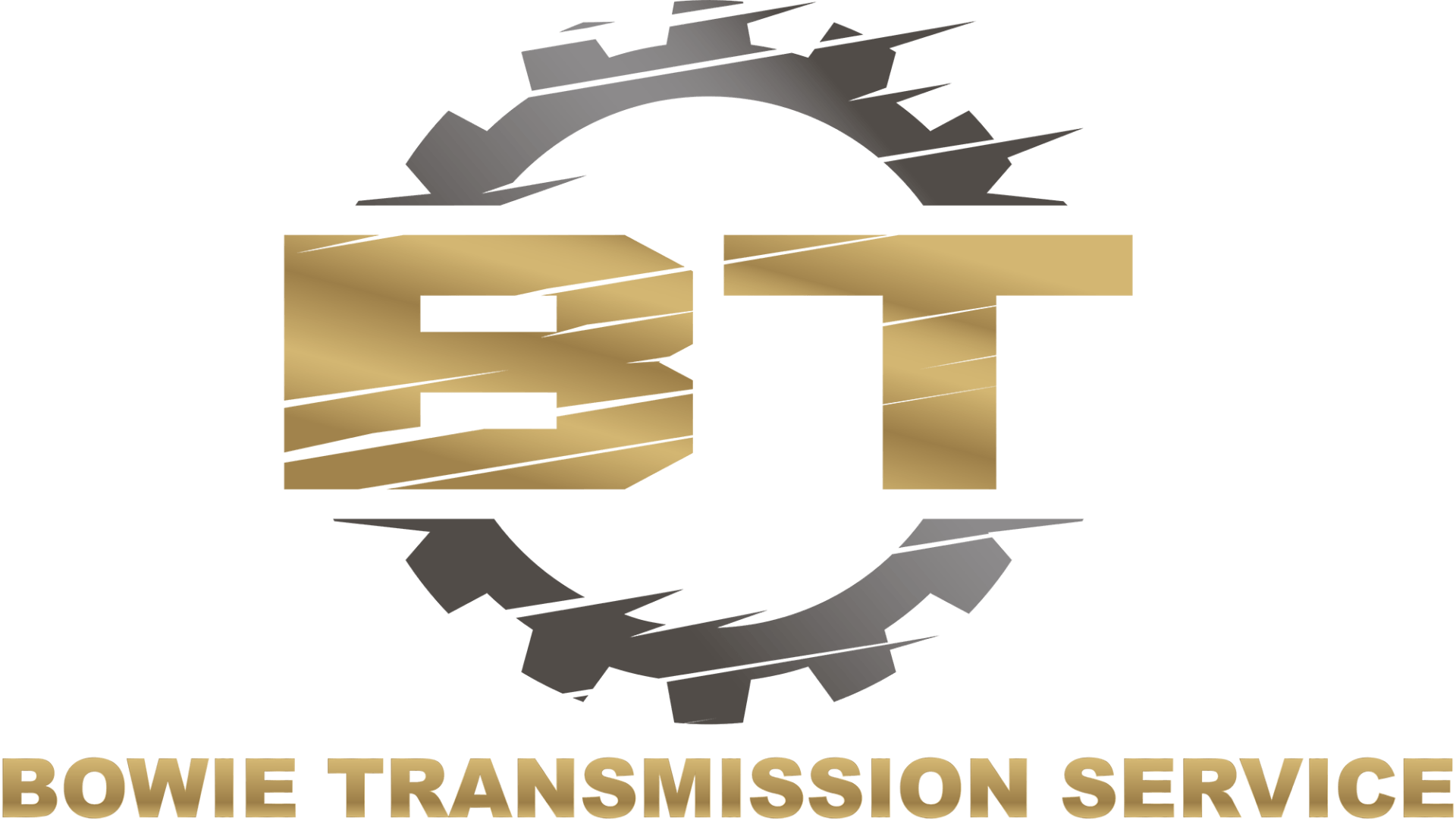 Bowie Transmission And Auto | Logo