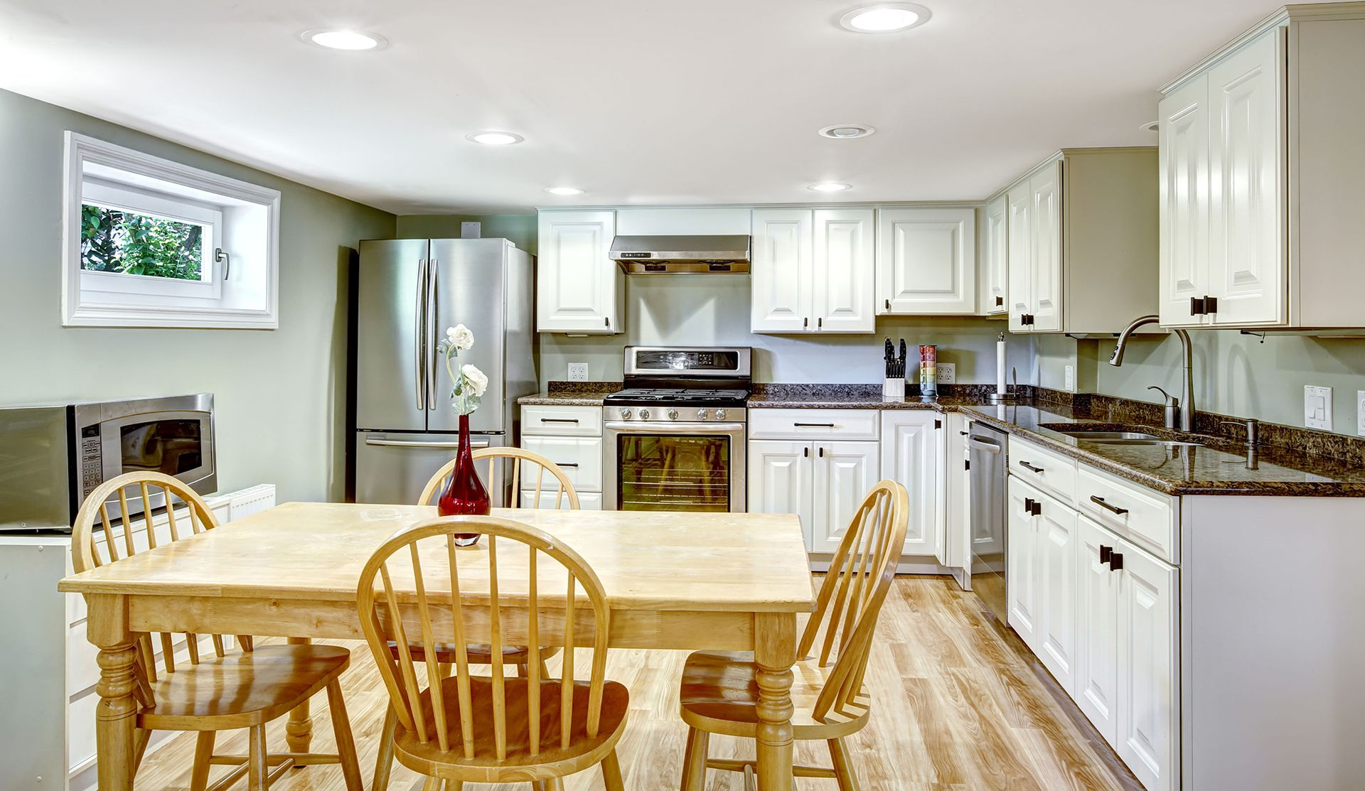 Marcel's Custom Kitchens & Baths