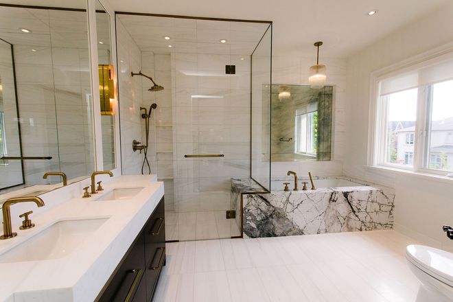 Marcel's Custom Kitchens & Baths