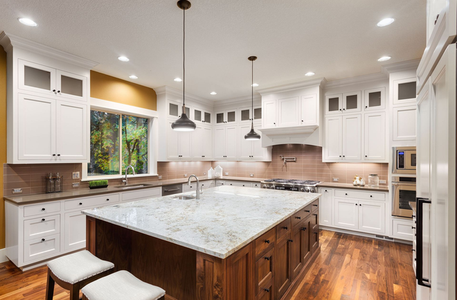 Marcel's Custom Kitchens & Baths