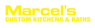 Marcel's Custom Kitchens & Baths  - logo