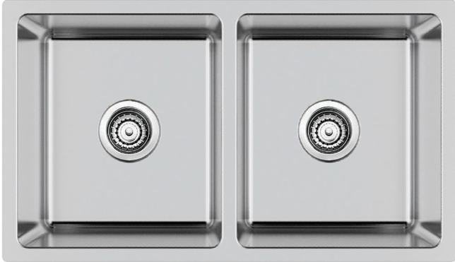 Stainless sink 2