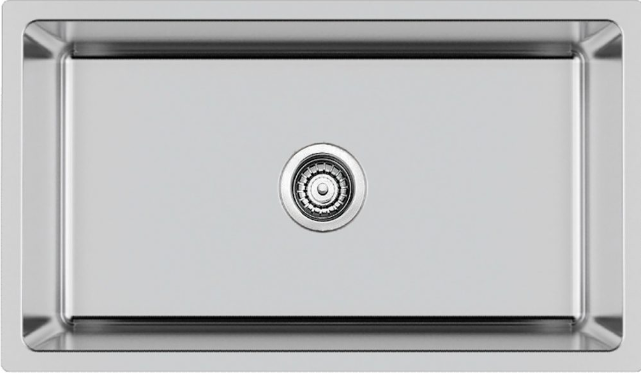 Stainless sink 3