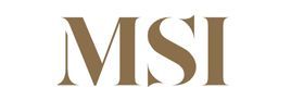 MSI - logo