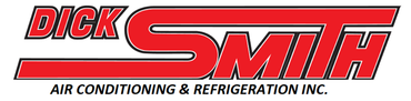 Dick Smith Air Conditioning & Refrigeration INC. | Logo