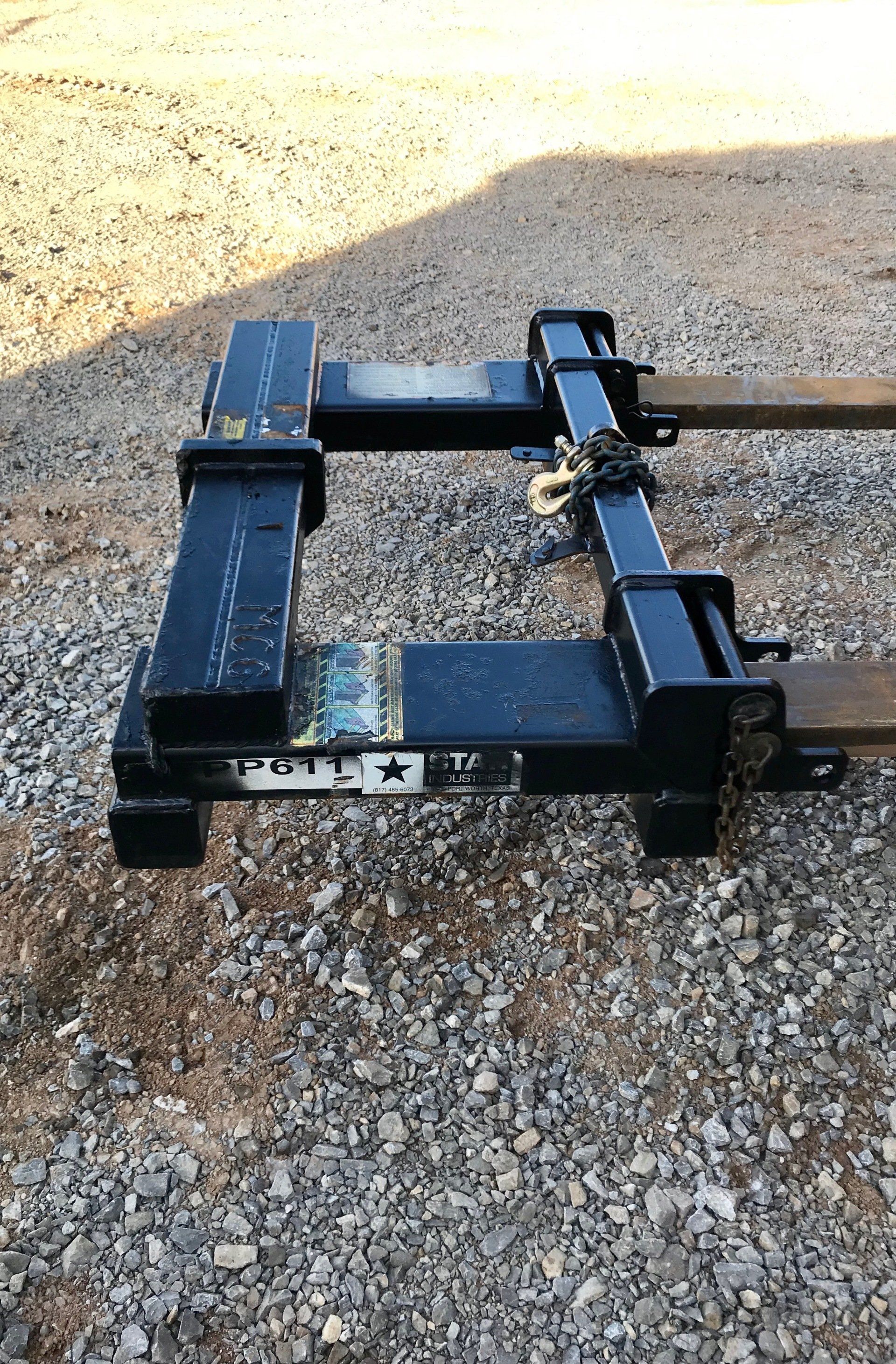 10,000 # Lifting Device