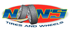 Nan's Tires & Wheels - Logo
