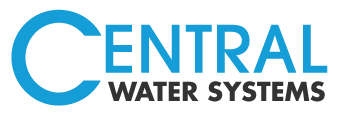 Central Water Systems Logo