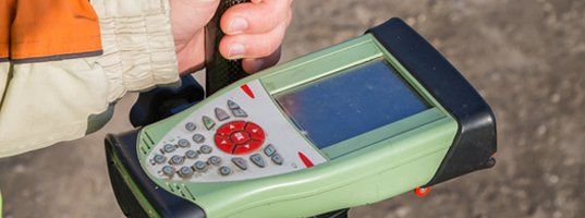 Land surveyor